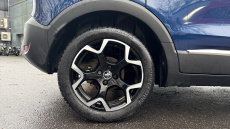 Vauxhall Crossland 1.2 Turbo [130] Ultimate 5dr Auto Petrol Hatchback